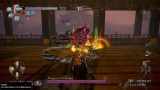 Nioh 2_ amrita farming 1,000 000 000 en menos de 3 min.