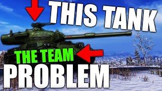 Missing One Key Item! World of Tanks Console