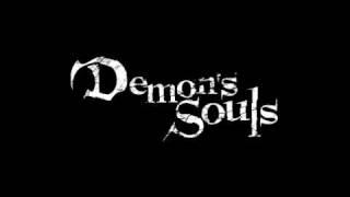 Demon's Souls Soundtrack - "Old King Allant"