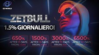 ZETBULL.COM, un team leggendario! REVIEW in ITA! (SUB-ENG)