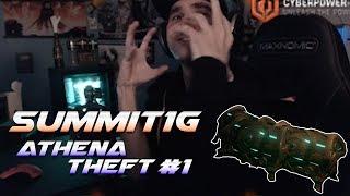 Summit1G Athena Chest Steal #1