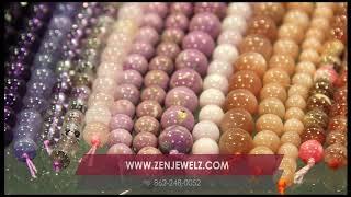 Zen Jewelz  on Home Shopping TV