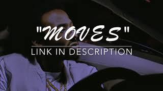 Mozzy x The Jacka x Joe Blow Type Beat  - "Moves"
