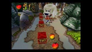 Crash Bandicoot 2 Mod - "Cortex Forgots Back", Part 17: Un-Bearable