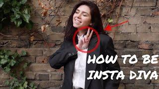 Shocking things in INSTAGRAM | how to be insta diva