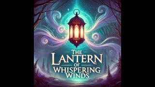 The Lantern of Whispering Winds  | A Mystical Fantasy Tale by @MystaraChronicles