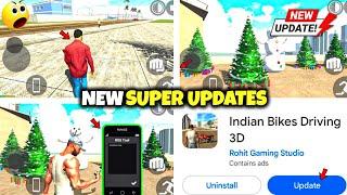 Indian Bikes Driving 3d New  Update|New Metro Train And New Character|Gaming Warrior