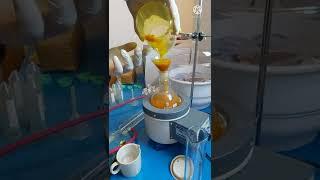 CRUDE CURCUMIN EXTRACT FROM TURMERIC