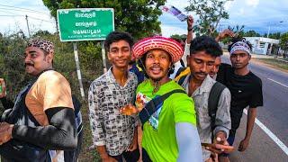 மாங்குளம் சகோதரங்களின் அன்புக்கு நான் அடிமை ️ Day 2 Episode 2  25 District Walk  / Tamil bros