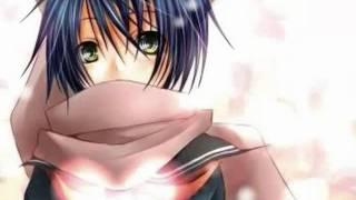 Nightcore - break your heart