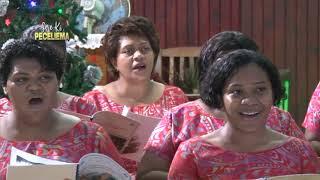 MAKOI MILLENIUM CHURCH CHOIR (video credit: FIJI TV)