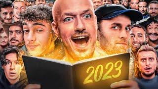 L’ANNÉE YOUTUBE 2023 (Le Film)