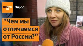 Опрос: Украинцы о новом законе о мобилизации