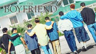 The Boyfriend (Gay Reality Show)