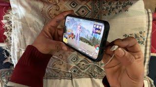 Why Iphone 15 Plus is Best for bgmi | Four Finger claw #pubgmobile #bgmi #iphone15plus