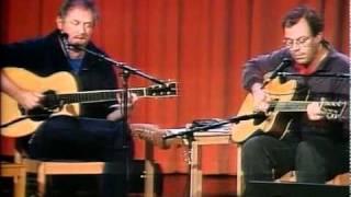 "Spirit Levels" Stefan Grossman & John Renbourn