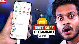 Best File Manager App for Android in 2024