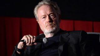 Drinker's Chasers - Its Time For Ridley Scott To Retire