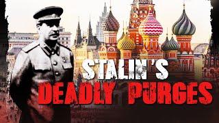 Russia, Soviet Union and The Cold War: Stalin's Legacy  | Russia's Wars Ep.2 | Documentary