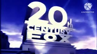 1996 20th century fox home entertainment in 20th century fox Logos G major 40