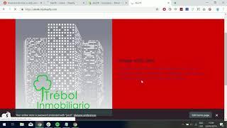 Add Background Image | Shopify Tutorial