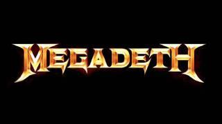 Megadeth - Blood Of Heroes