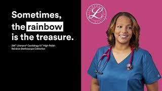 Littmann New Styles Campaign Video