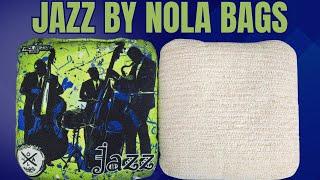 Jazz by Nola Bags