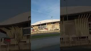 Grupoma Stadium Lyon