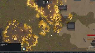 RimWorld - Hard Crash Landing Mod / Scenario part 1 / 2