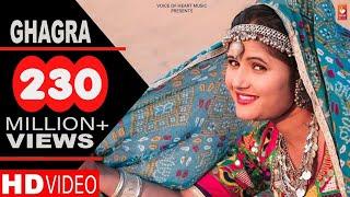 Ghagra | Sanju Khewriya | Anjali Raghav | Raju Punjabi | Haryanvi Songs Haryanavi 2017