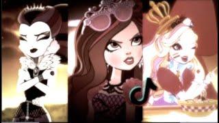 - Tiktoks edits de ever after high!! *⁠.⁠ //parte 1.