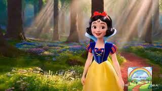 Snow White and the Seven Dwarf|The Evil Queen's Revenge| Snow White