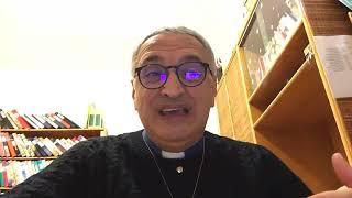 Preghiera del Cuore- P. Giuseppe Galliano Missionario del Sacro Cuore-28 febbraio 2021-solo pratica