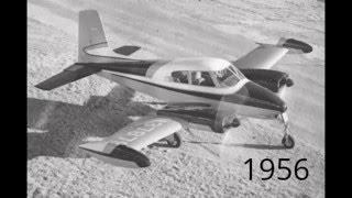 Cessna 310 history all models 1953 to 1981. Details below.