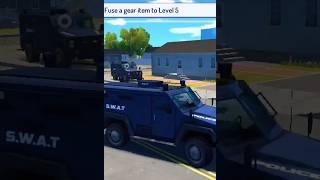 escaping from Police .!!   #shorts #ytshorts #gameplay #police#car #escape   #gangstamusic 