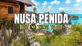 Nusa Penida 2023 | 10 Incredible Things To Do In Nusa Penida