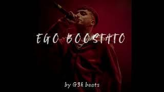 [FREE] (HARD) TONY BOY x GLOCKY type beat, "EGO BOOSTATO", going hard