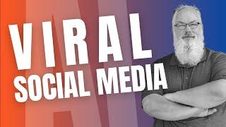 Create VIRAL Social Media Posts with Perplexity.ai and VIRALwave™