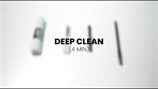 How to Clean The DART - Deep Clean