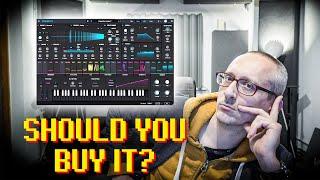 Arturia PIGMENTS 5. Is it the time you finally BUY this synth?