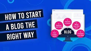 How To Start A Blog The RIGHT WAY With 7 Figure Blogger Matthew Woodward