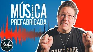 ¿Usar SAMPLES es TRAMPA? - Música prefabricada