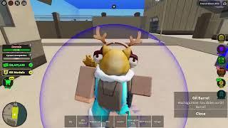 Jugando roblox unete ya!!!!