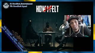 Swedish Rap Reaction: 2M - HOW I FELT (HD Version Still Processing)