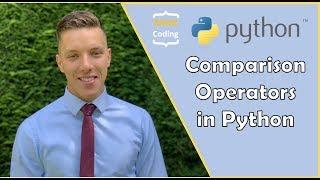 How Comparison Operators Work in Python