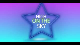 High on the sky | stoners anthem | Mohsin Ali️ | Dj Denveck