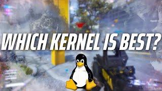 Which Linux Kernel Is Best For Gaming?