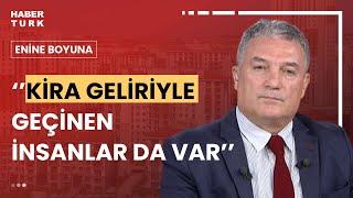 Arabuluculuk, cezalar ve yüzde 25 zam sınırı çözüm oldu mu?  Prof. Dr. Ali Dursun Ulusoy açıkladı