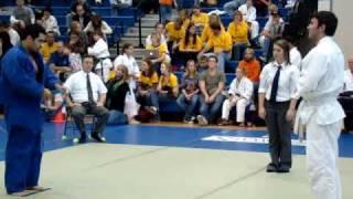 Kevin Price ~ 2009 Gurnee Veterans Judo